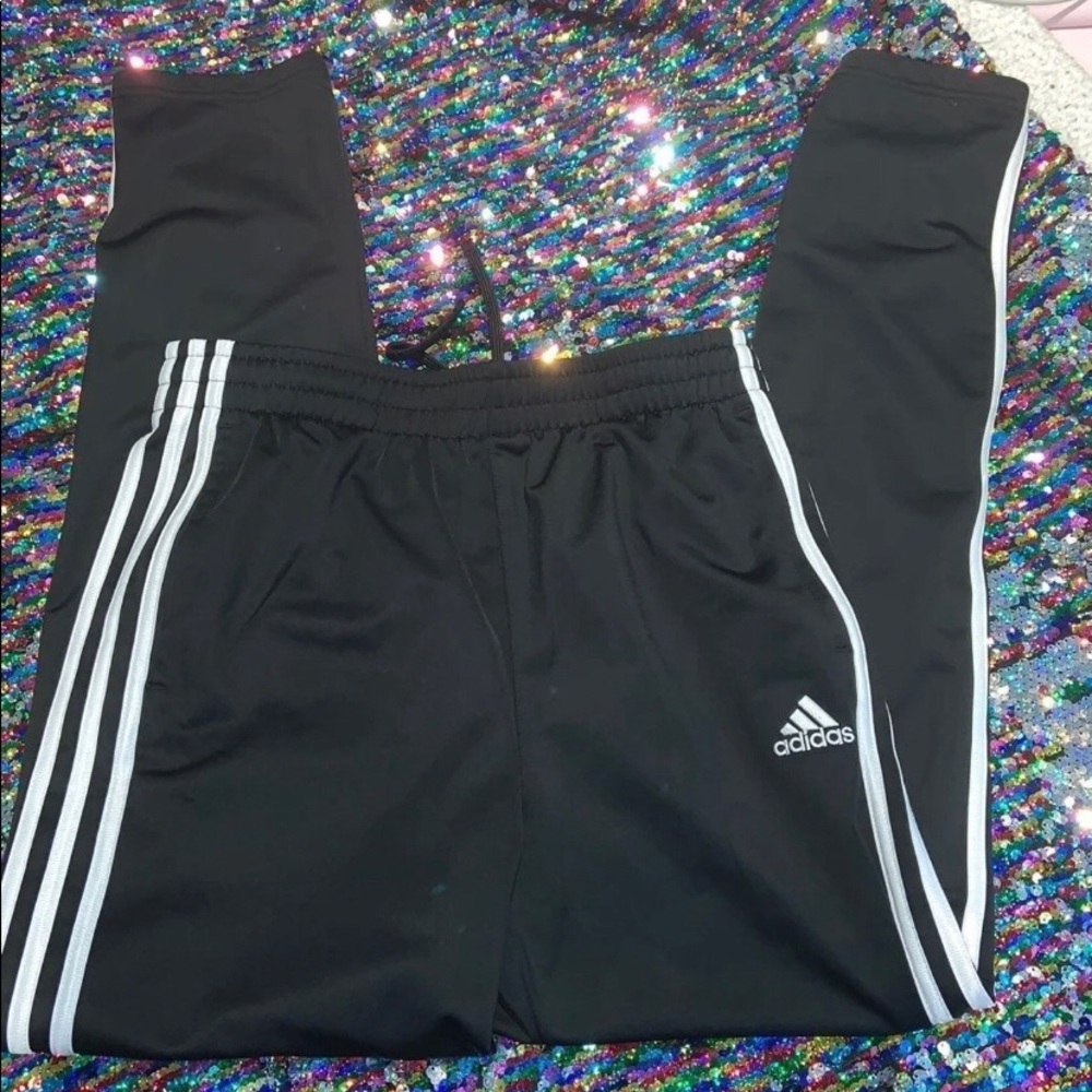 Adidas Track Pants